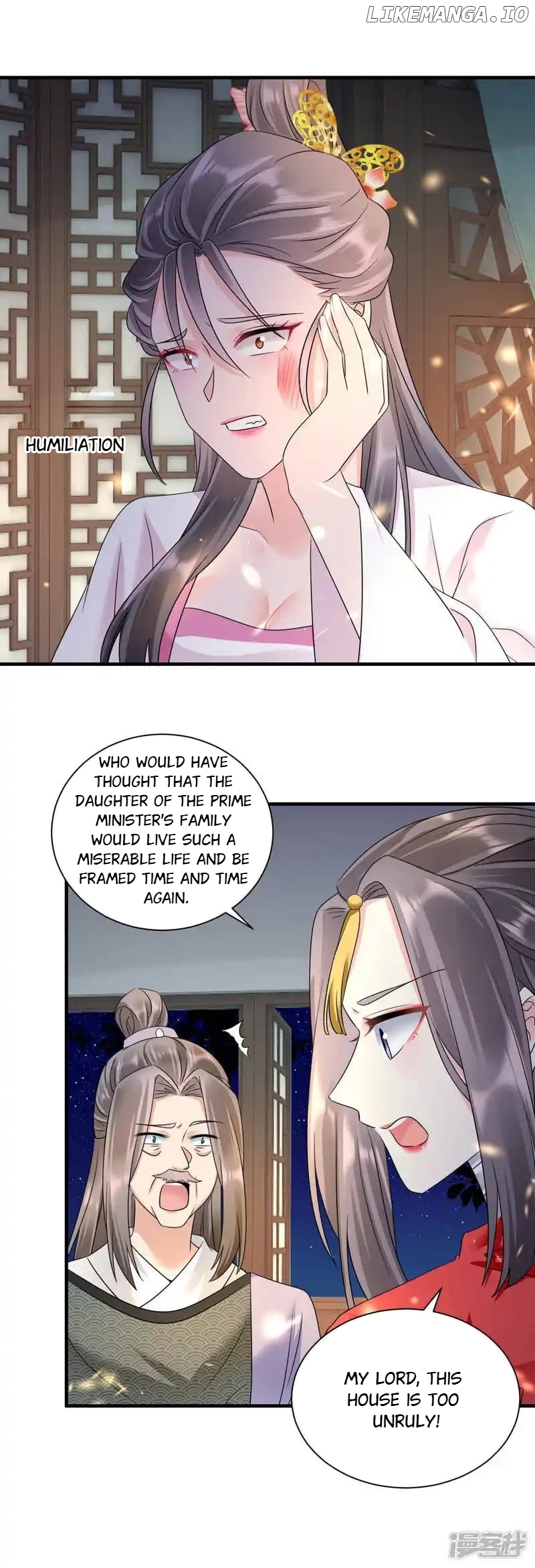 The Cold King’s Beloved Forensic Wife chapter 67 - page 17